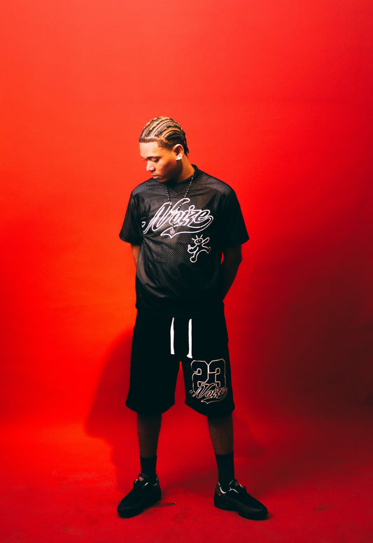 Noize 23 shorts
