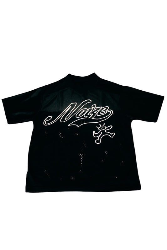 Noize boxy jersey